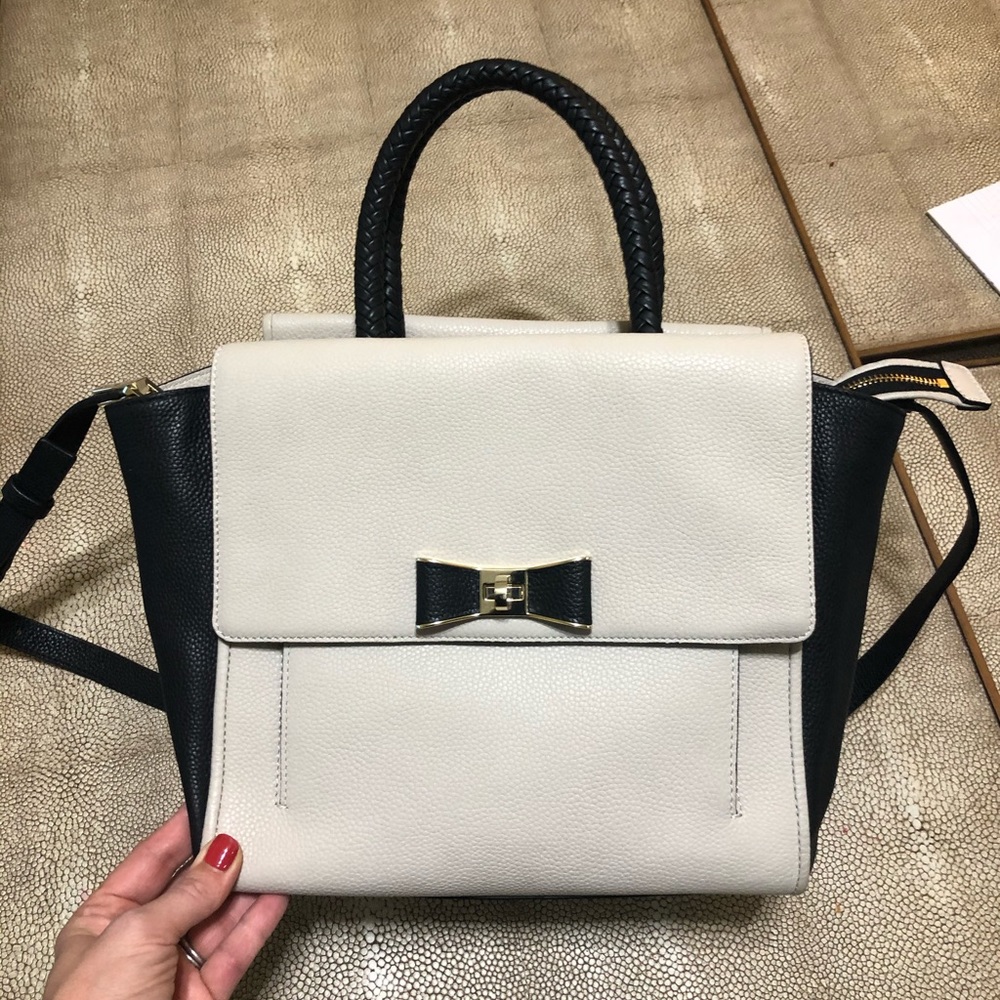 Kate Spade Madison Ave handbag